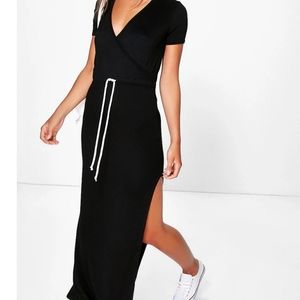Boohoo dress